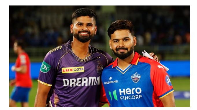 'ऋषभ पंत 27 करोड़ रुपये में आईपीएल के सबसे महंगे खिलाड़ी बने, अय्यर को 26.75 करोड़ रुपये का सौदा मिला | '